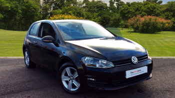 Volkswagen Golf 1.4 Tsi 125 Match 3Dr Petrol Hatchback